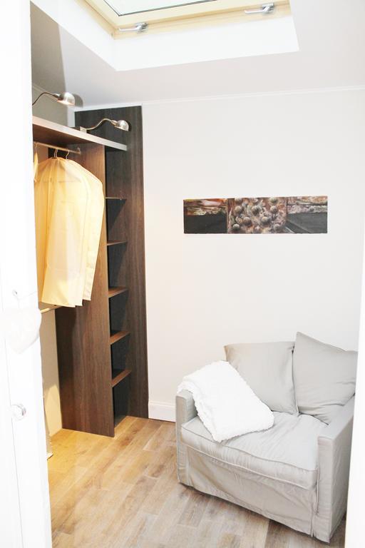 L'Appart D'Oli Et Tiane Bordéus Quarto foto