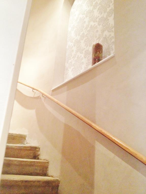 L'Appart D'Oli Et Tiane Bordéus Quarto foto